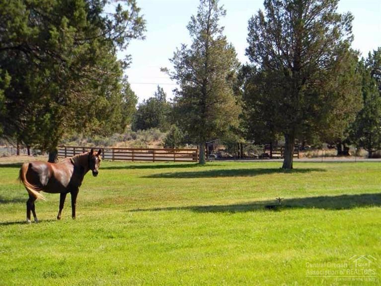 Parker Ranch - Residential