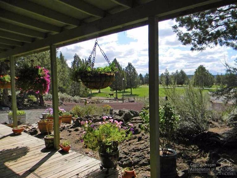 Parker Ranch - Residential