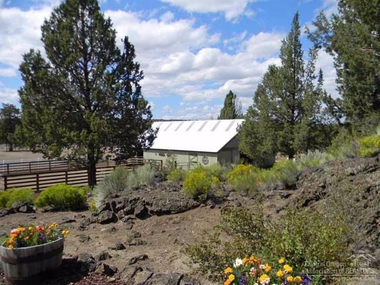 Parker Ranch - Residential