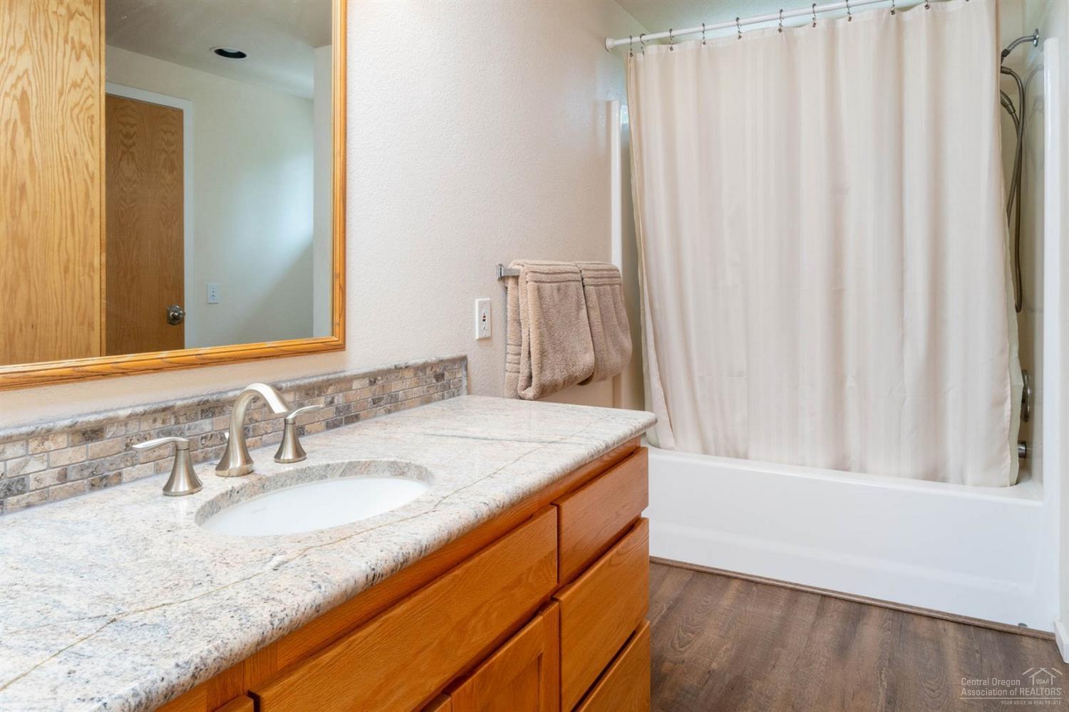 Boulevard - Residential