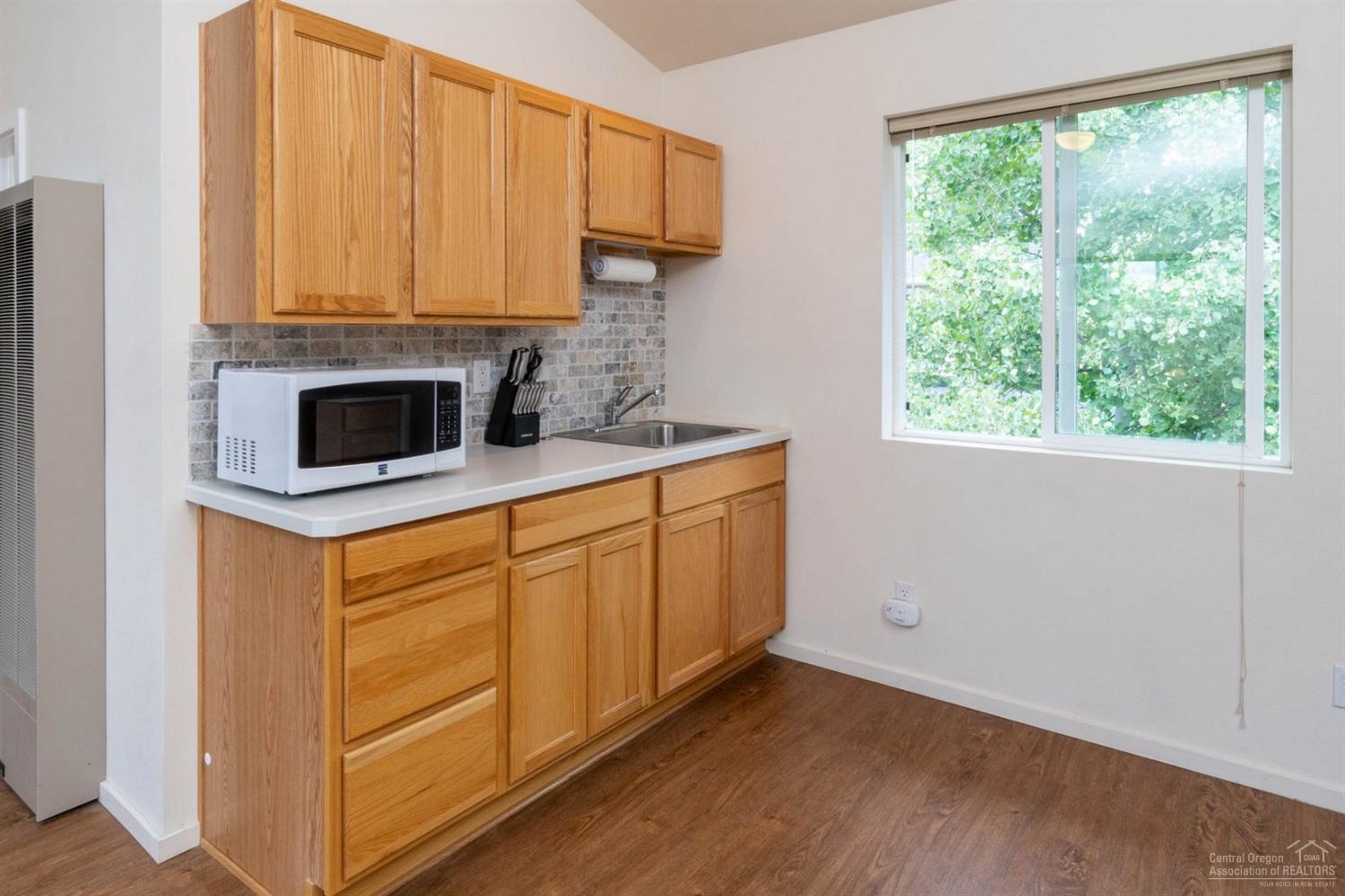 Boulevard - Residential