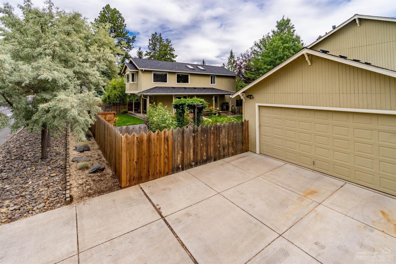 Boulevard - Residential