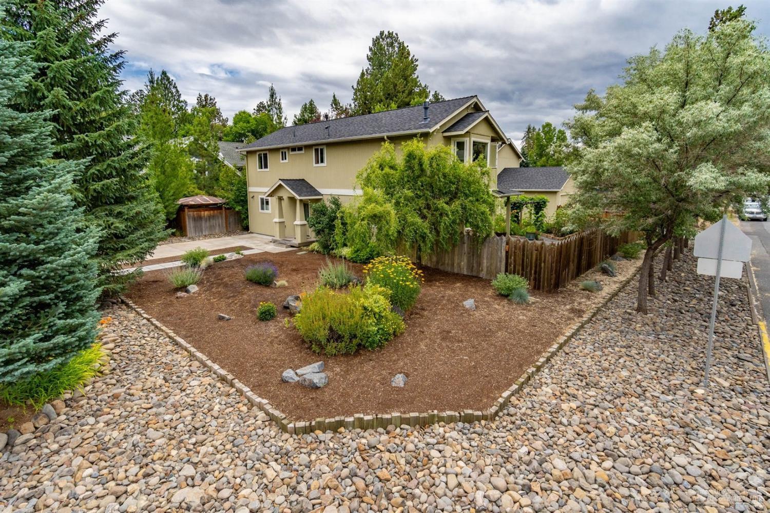 Boulevard - Residential