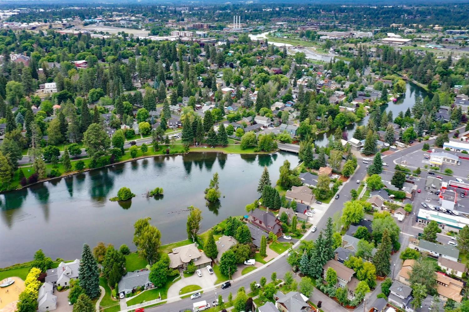 Boulevard - Residential