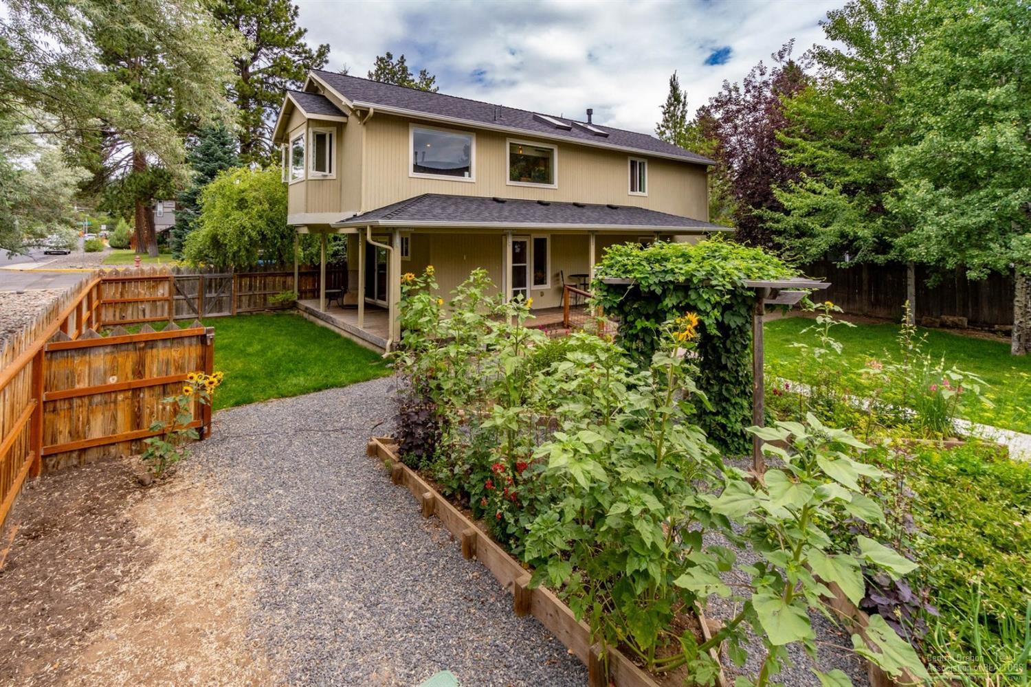 Boulevard - Residential