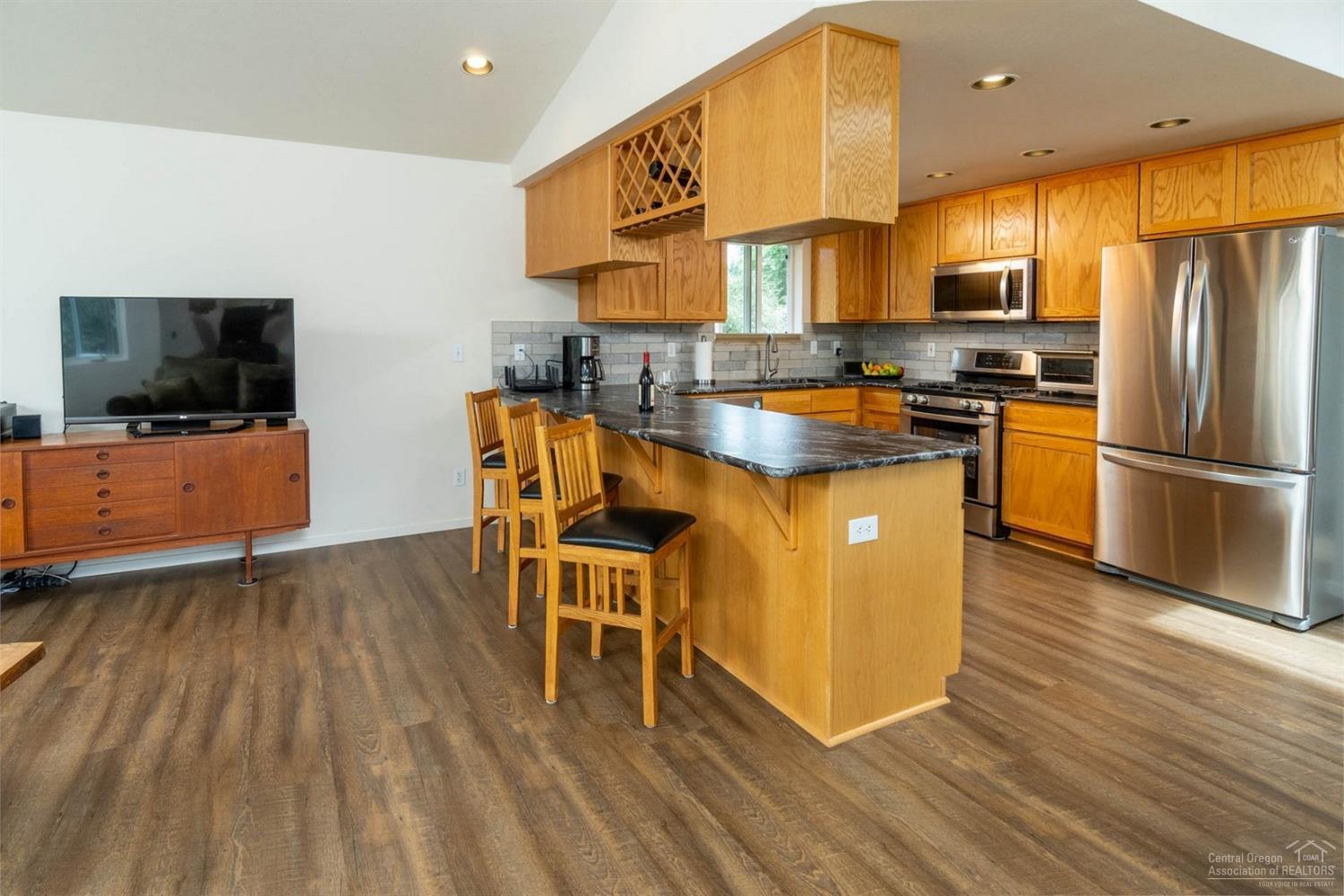 Boulevard - Residential