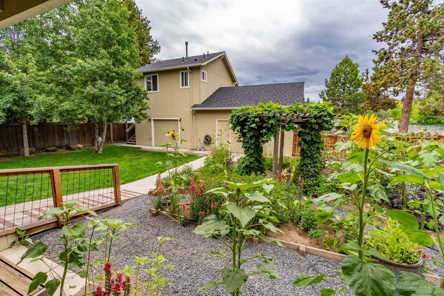 Boulevard - Residential