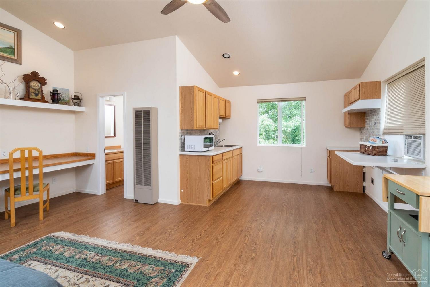 Boulevard - Residential