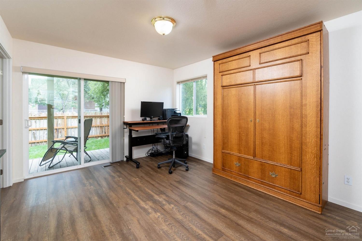 Boulevard - Residential