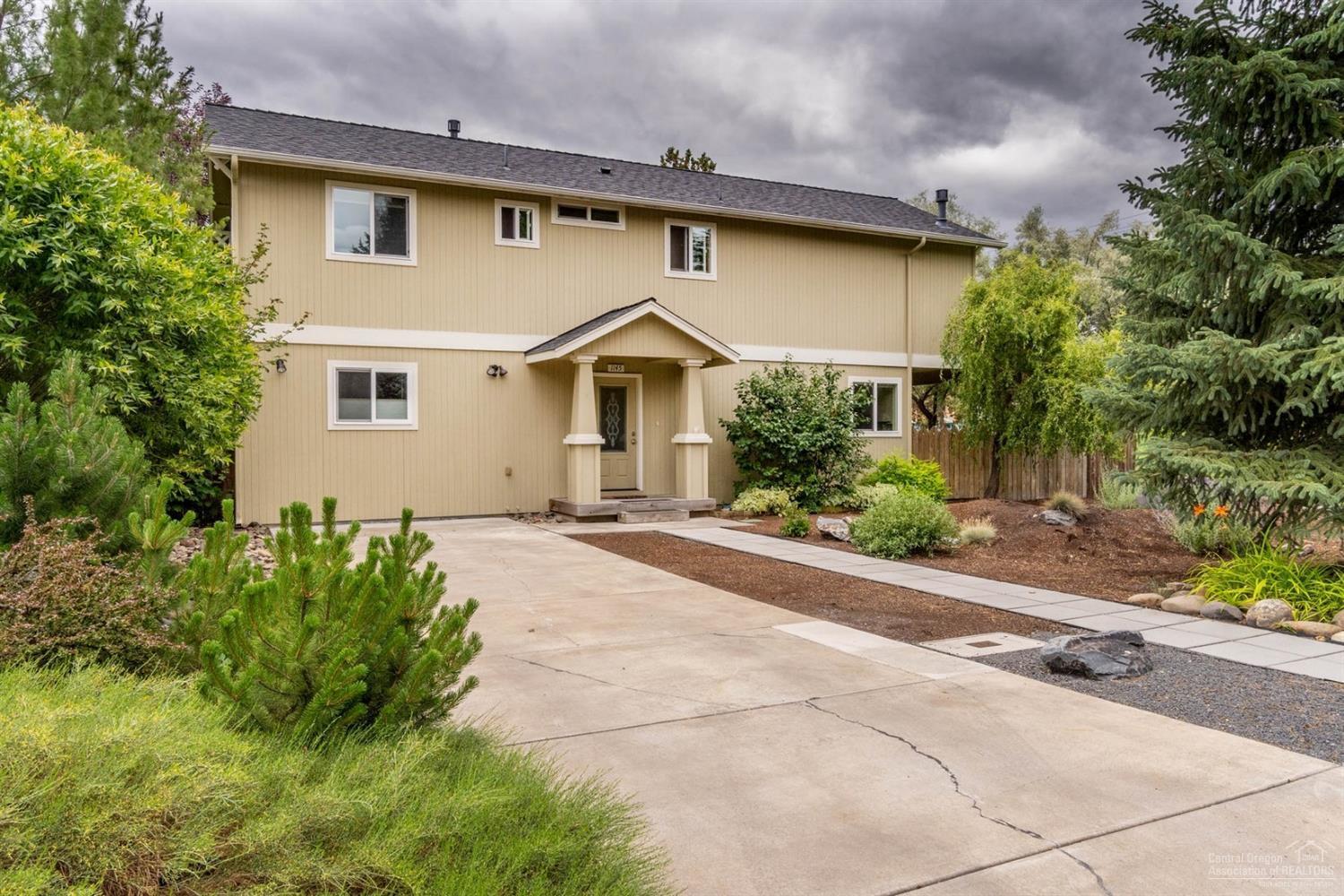 Boulevard - Residential