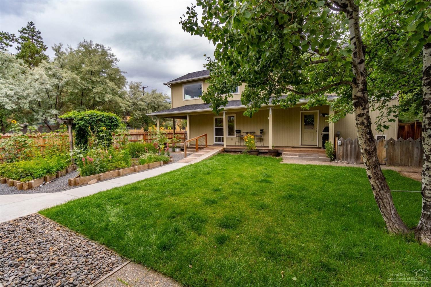 Boulevard - Residential