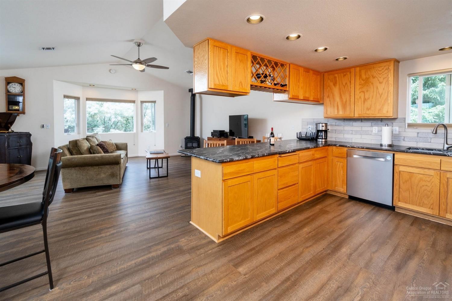 Boulevard - Residential