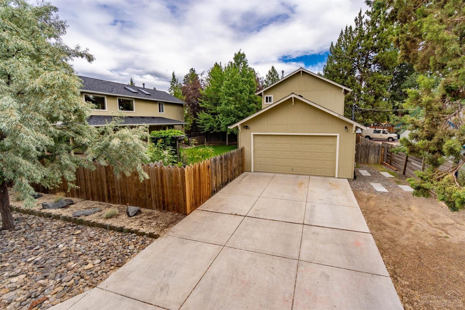 Boulevard - Residential