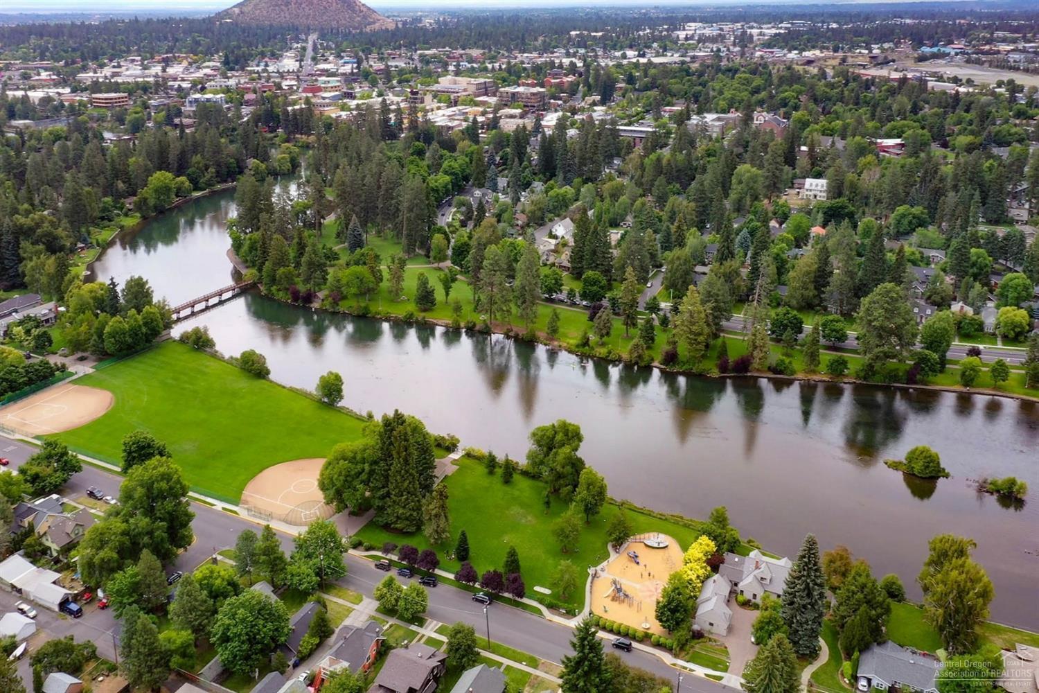 Boulevard - Residential