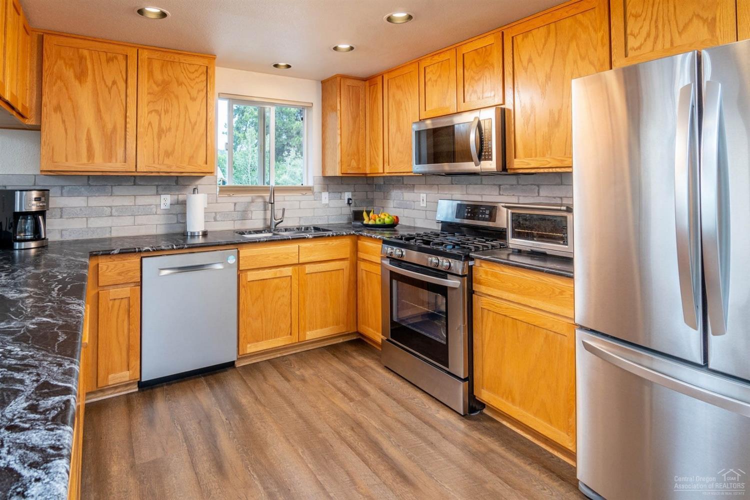 Boulevard - Residential