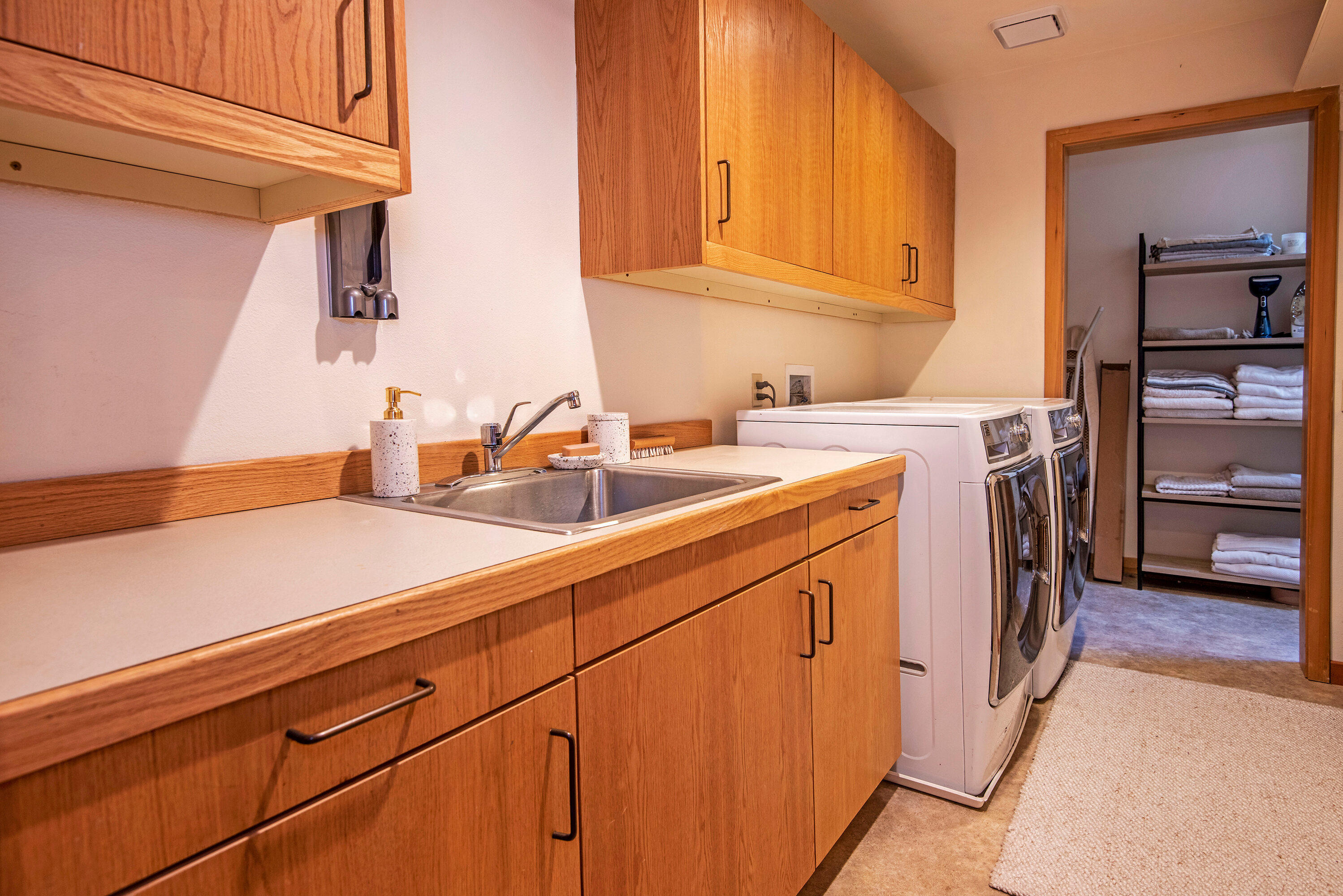 Black Butte Ranch - Residential