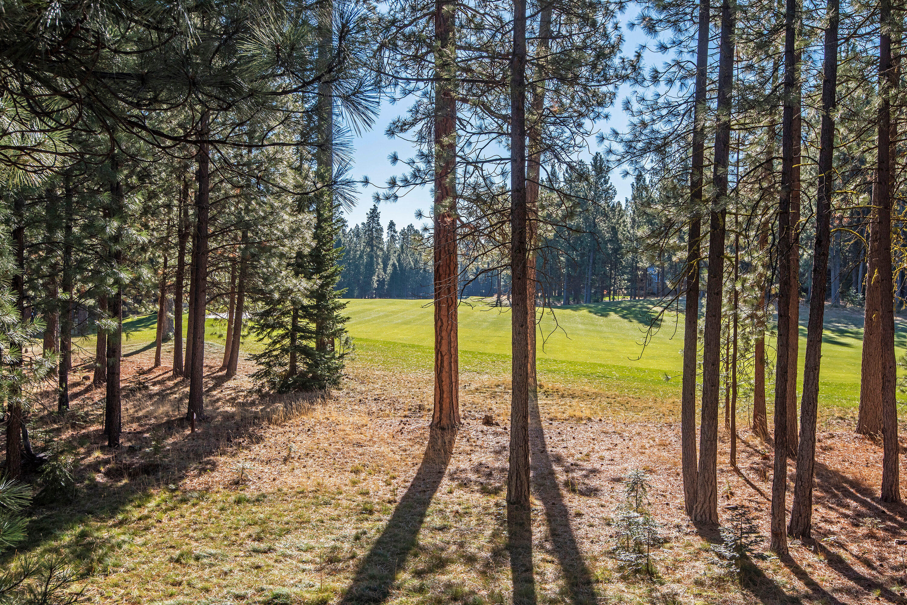 Black Butte Ranch - Residential
