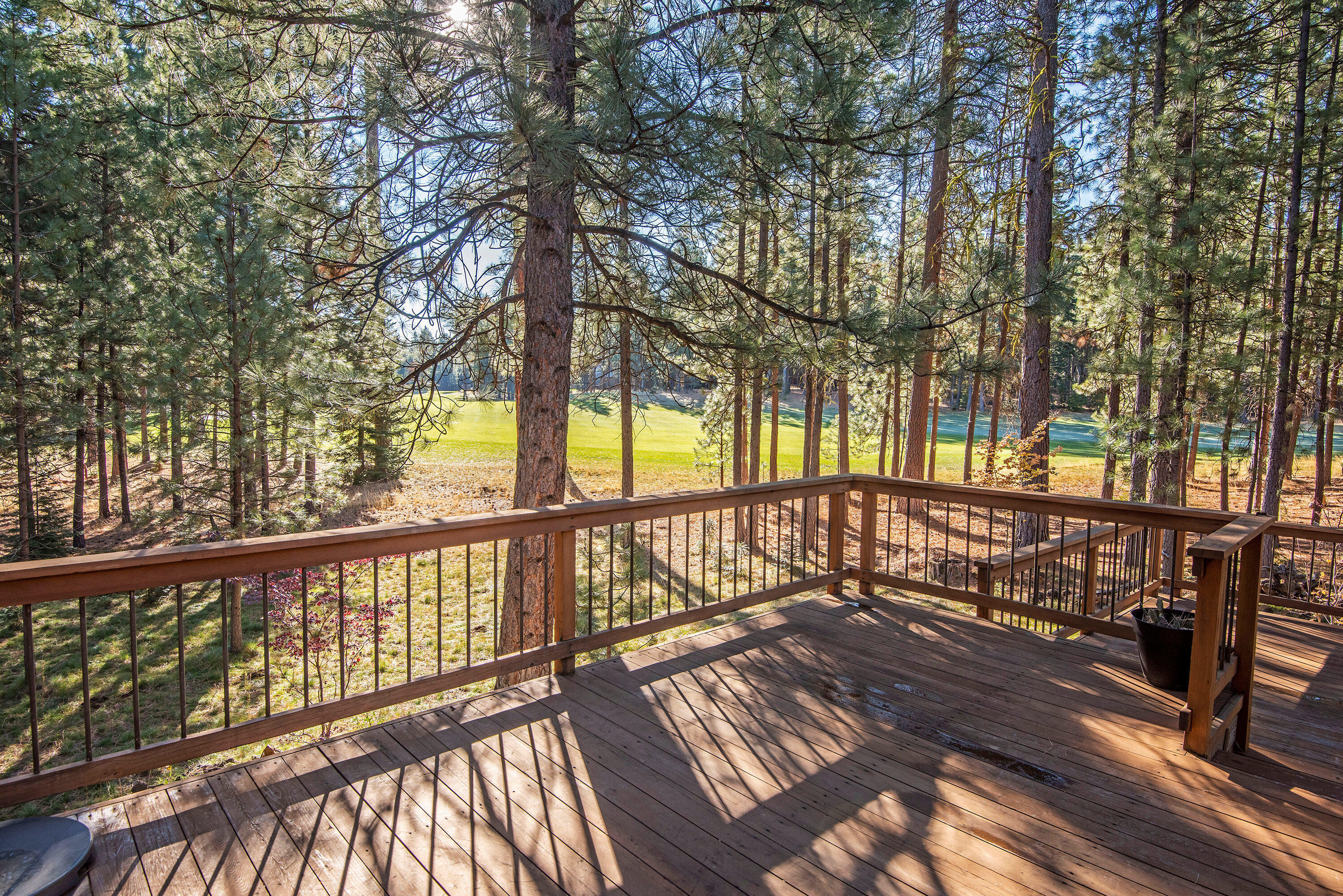 Black Butte Ranch - Residential