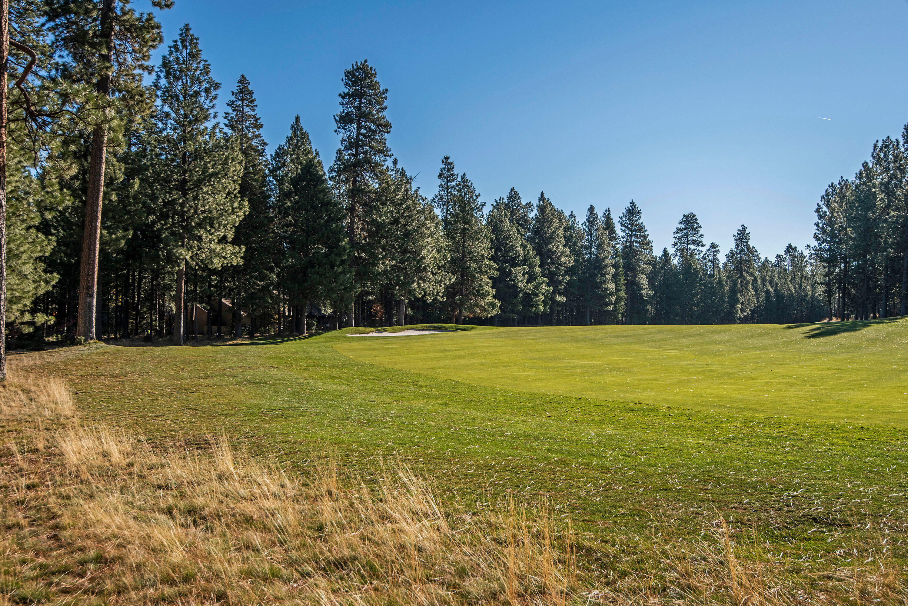 Black Butte Ranch - Residential
