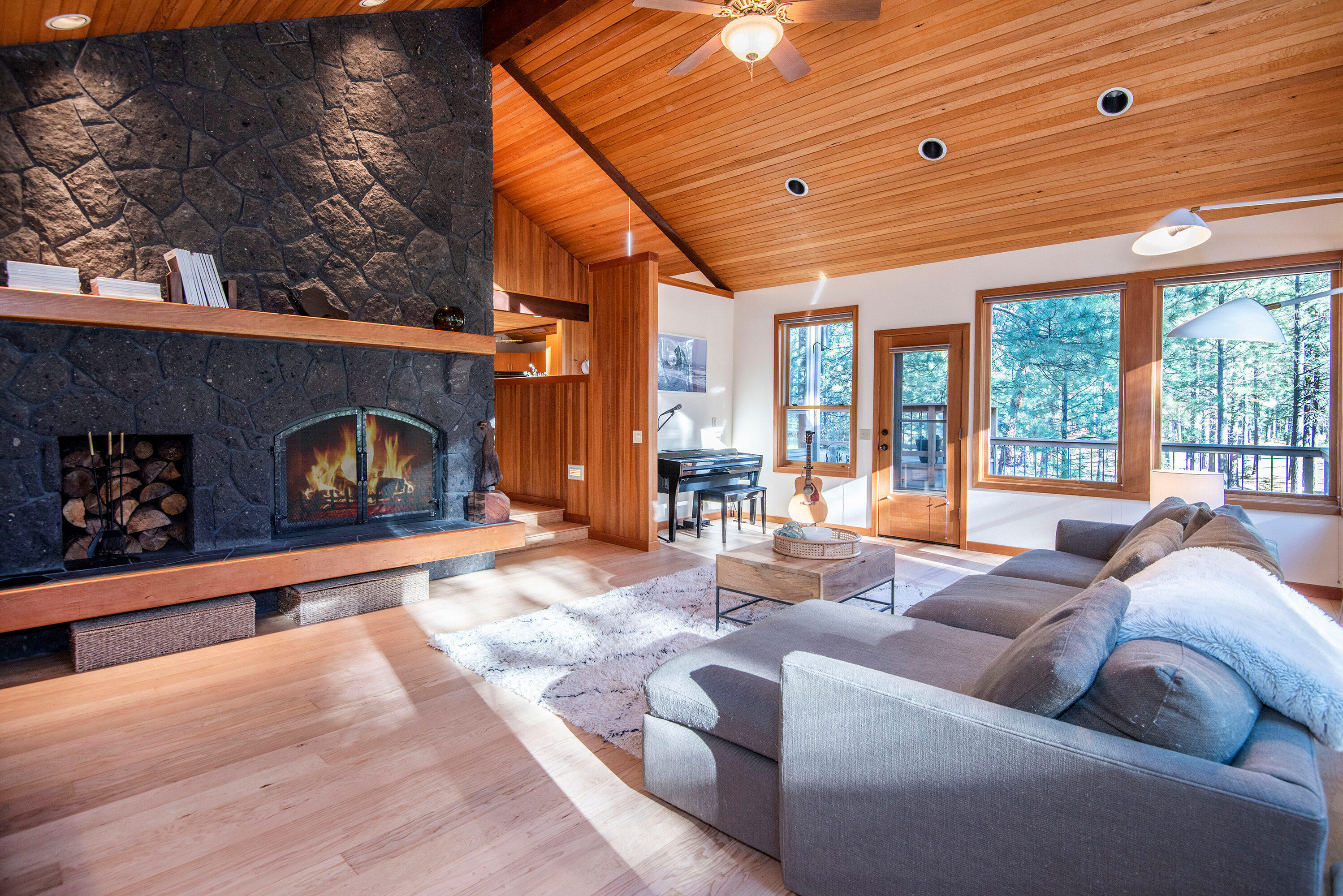 Black Butte Ranch - Residential