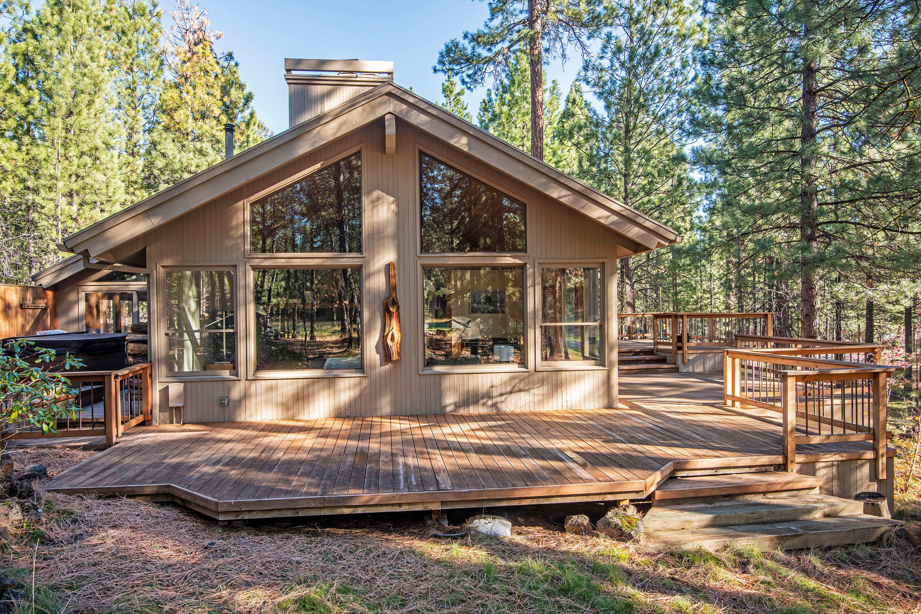 Black Butte Ranch - Residential