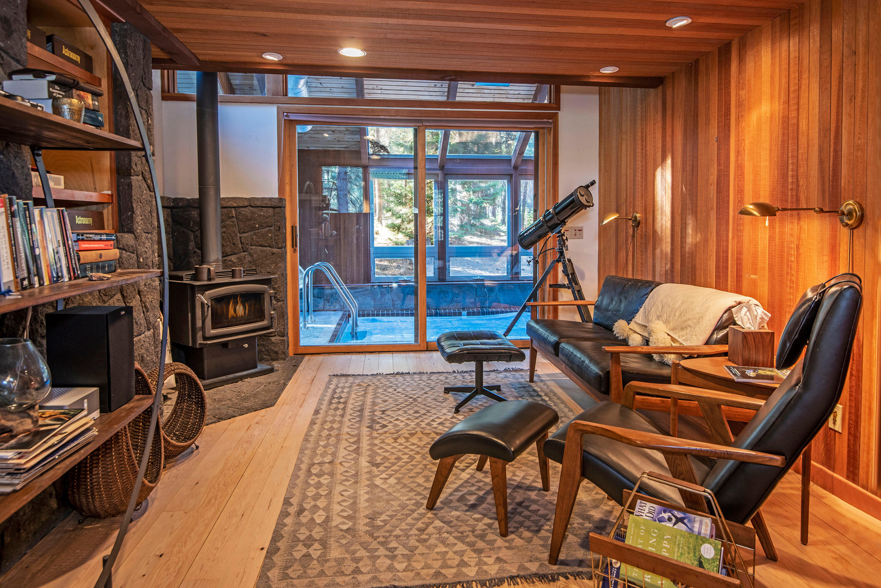 Black Butte Ranch - Residential