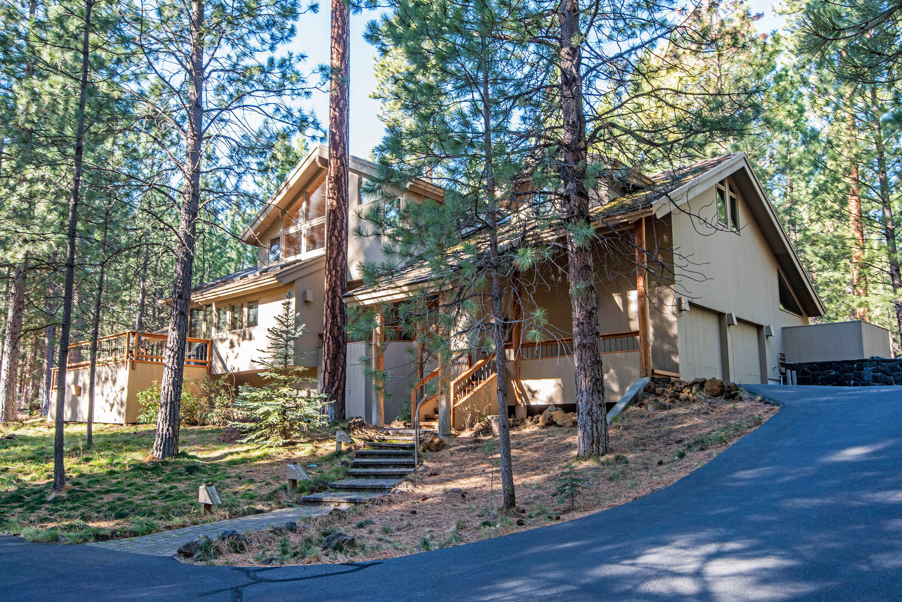 Black Butte Ranch - Residential