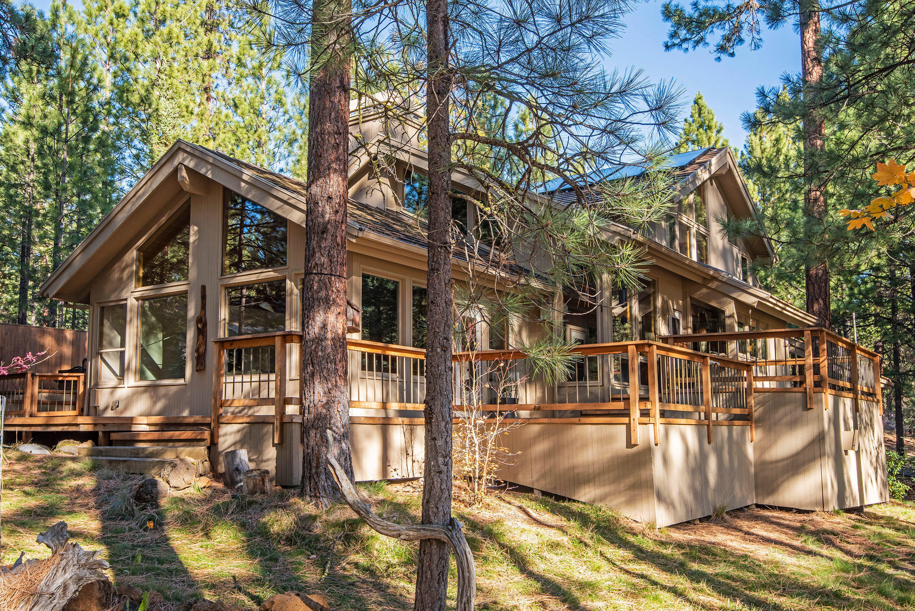 Black Butte Ranch - Residential