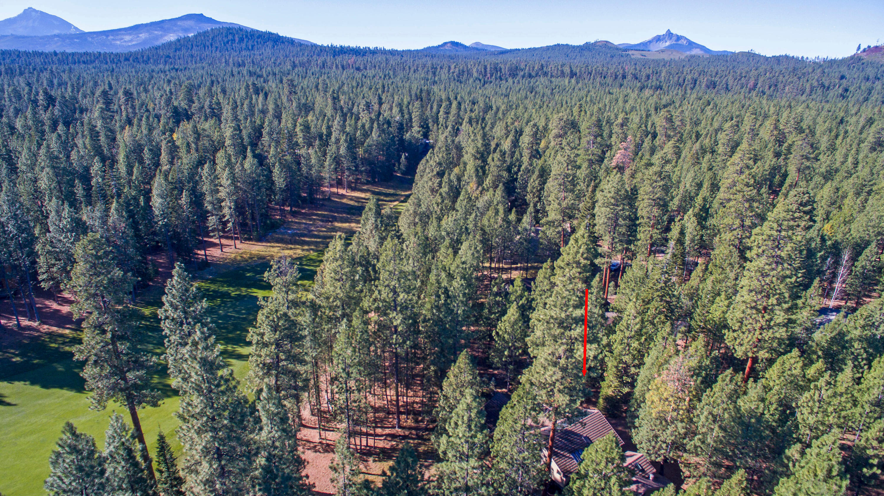 Black Butte Ranch - Residential