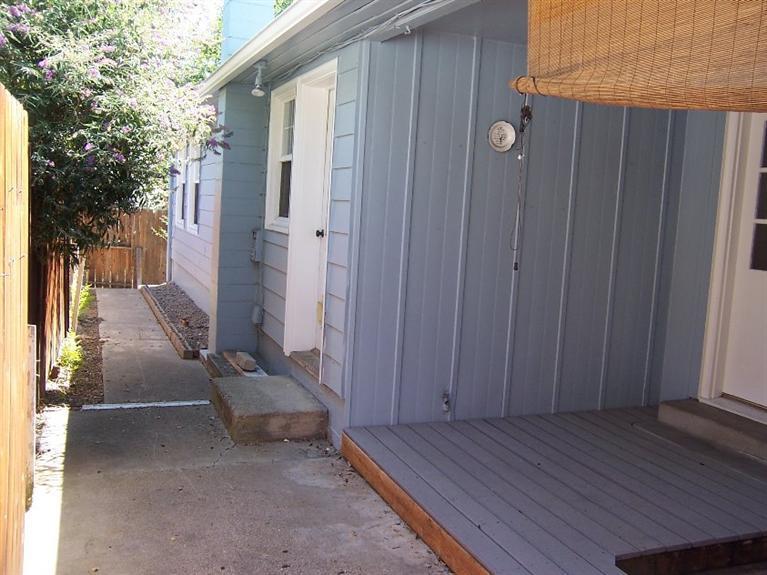 Queen Anne Addition - Residential