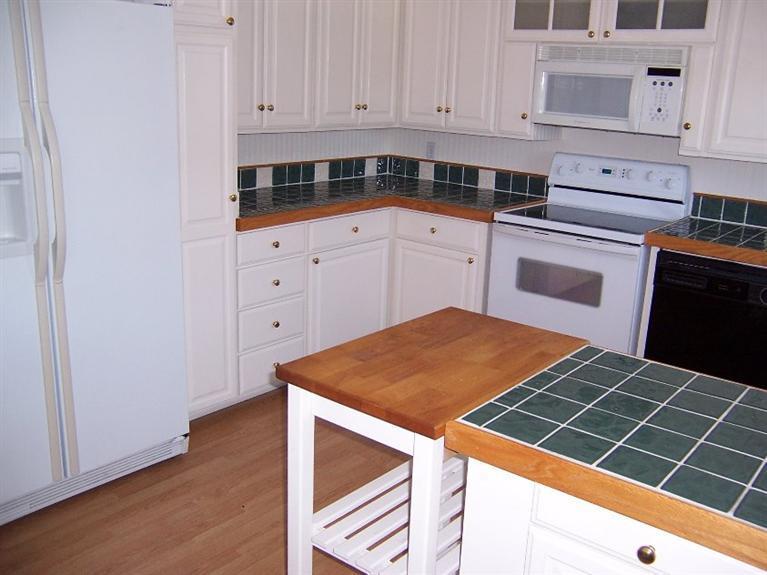 Queen Anne Addition - Residential