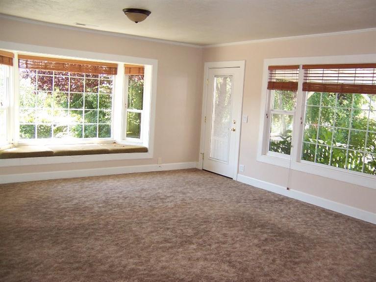 Queen Anne Addition - Residential