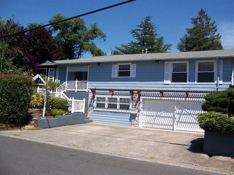 Queen Anne Addition - Residential