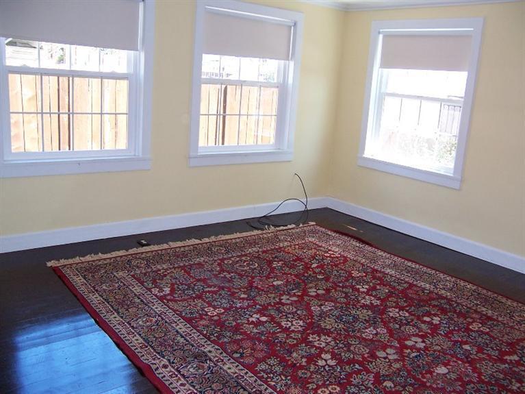 Queen Anne Addition - Residential