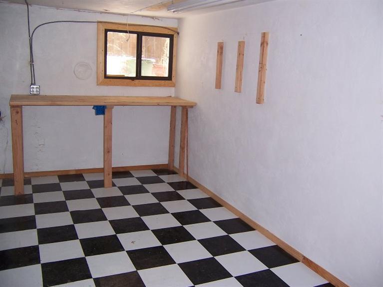 Queen Anne Addition - Residential