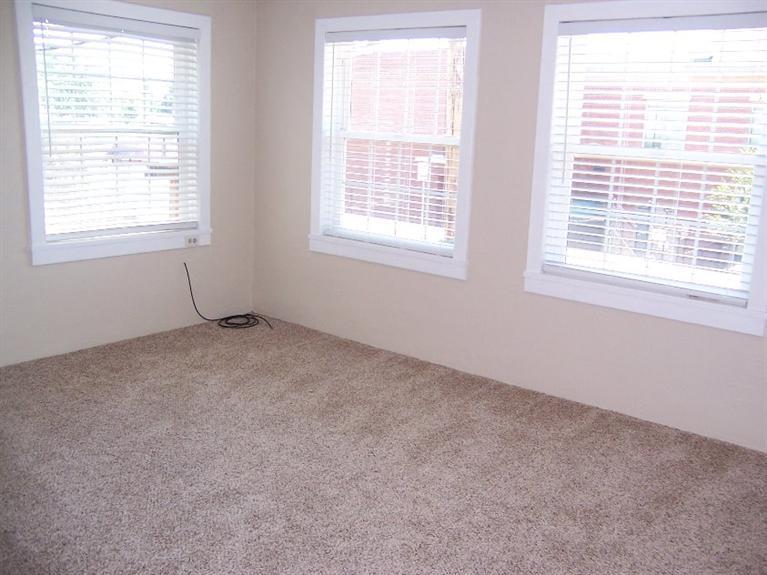 Queen Anne Addition - Residential