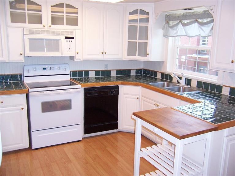 Queen Anne Addition - Residential