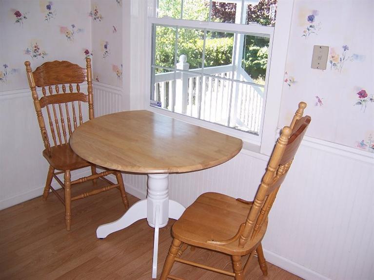 Queen Anne Addition - Residential