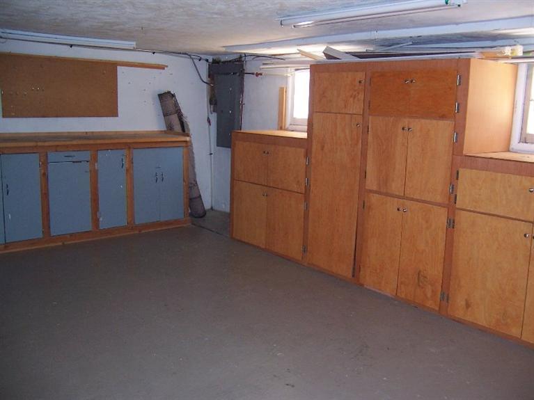 Queen Anne Addition - Residential