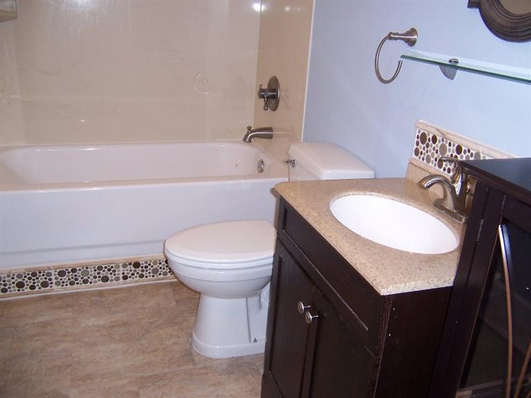 Queen Anne Addition - Residential