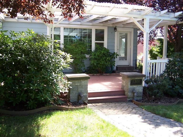 Queen Anne Addition - Residential