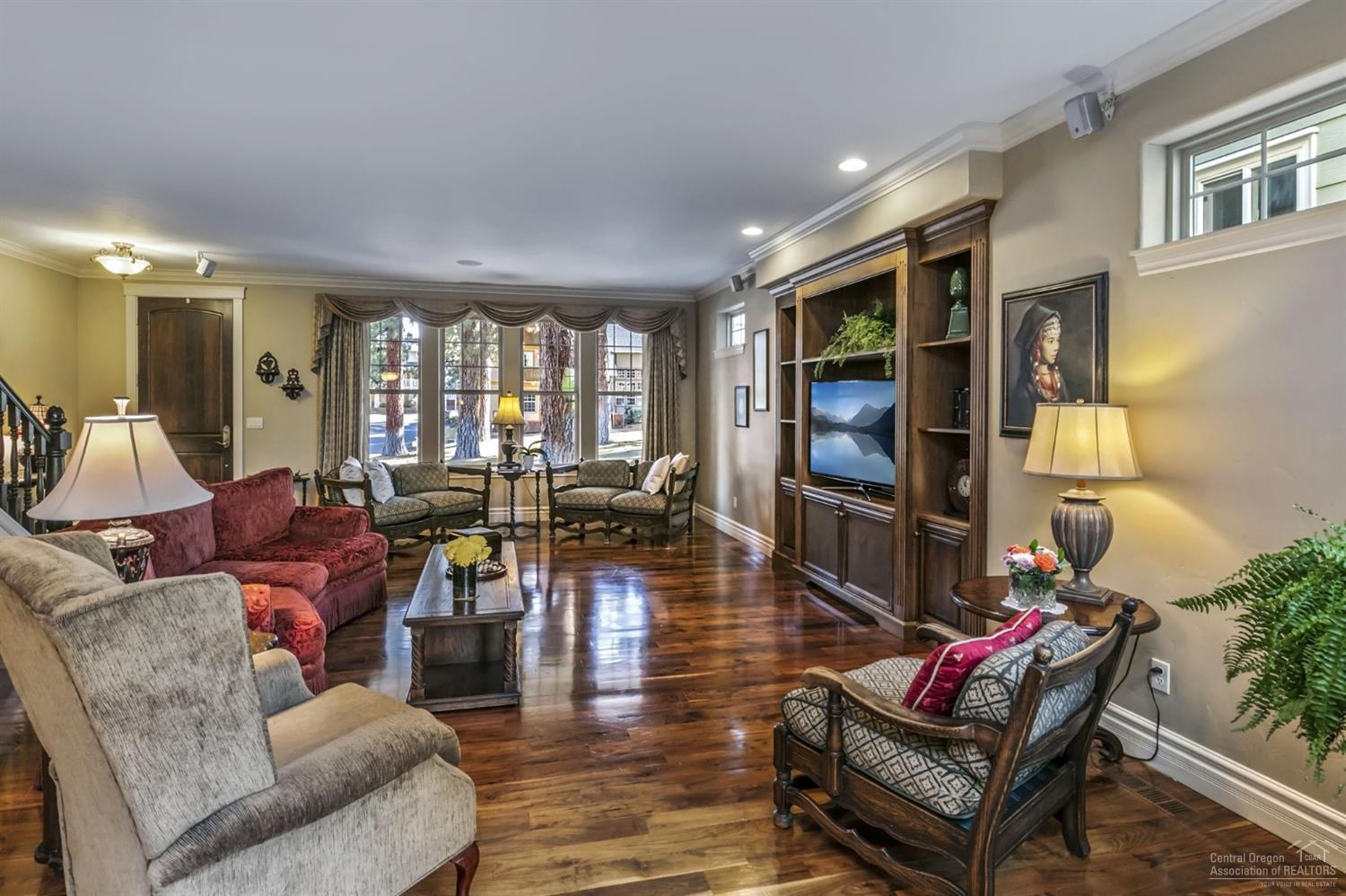 Village Wiestoria - Residential