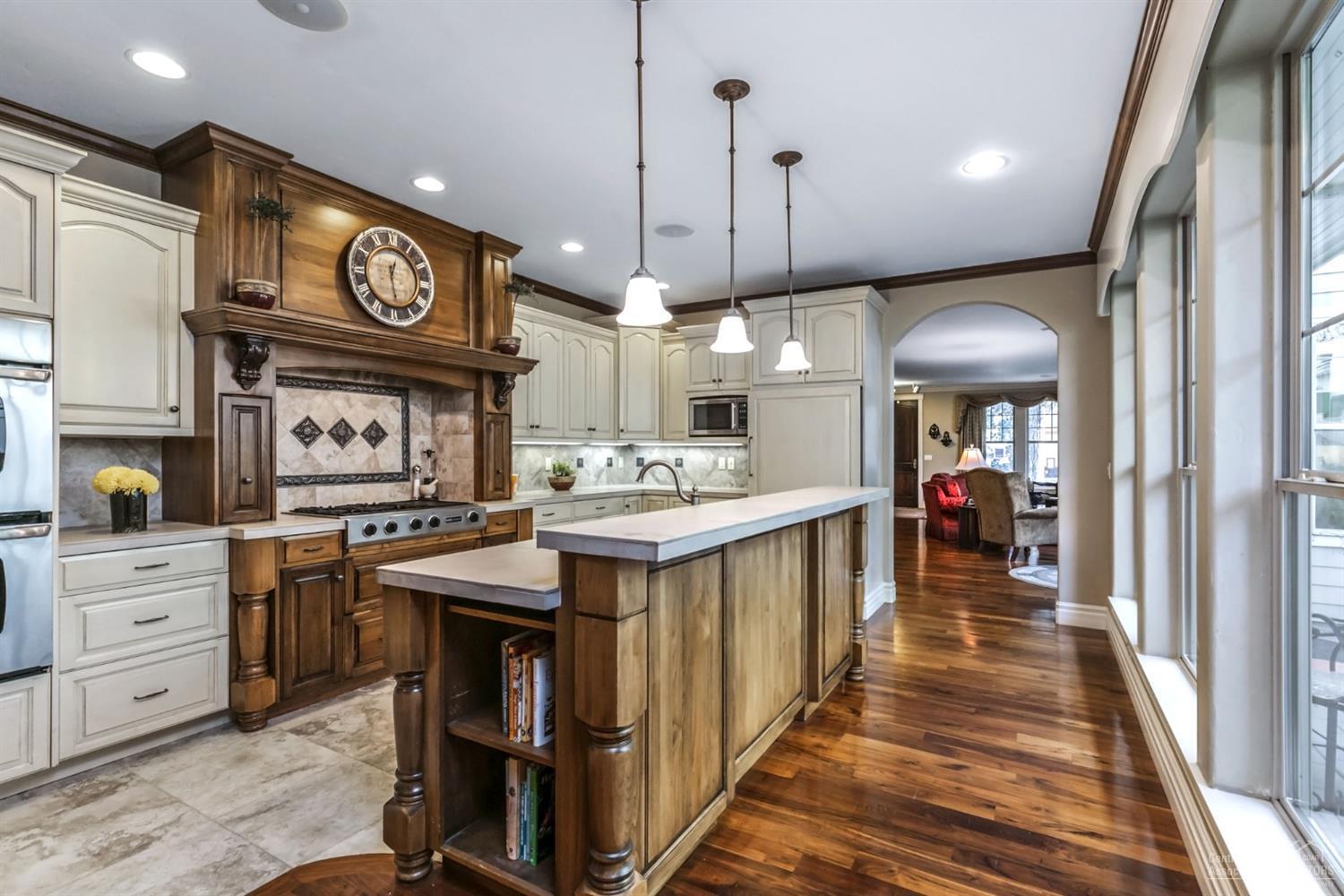 Village Wiestoria - Residential