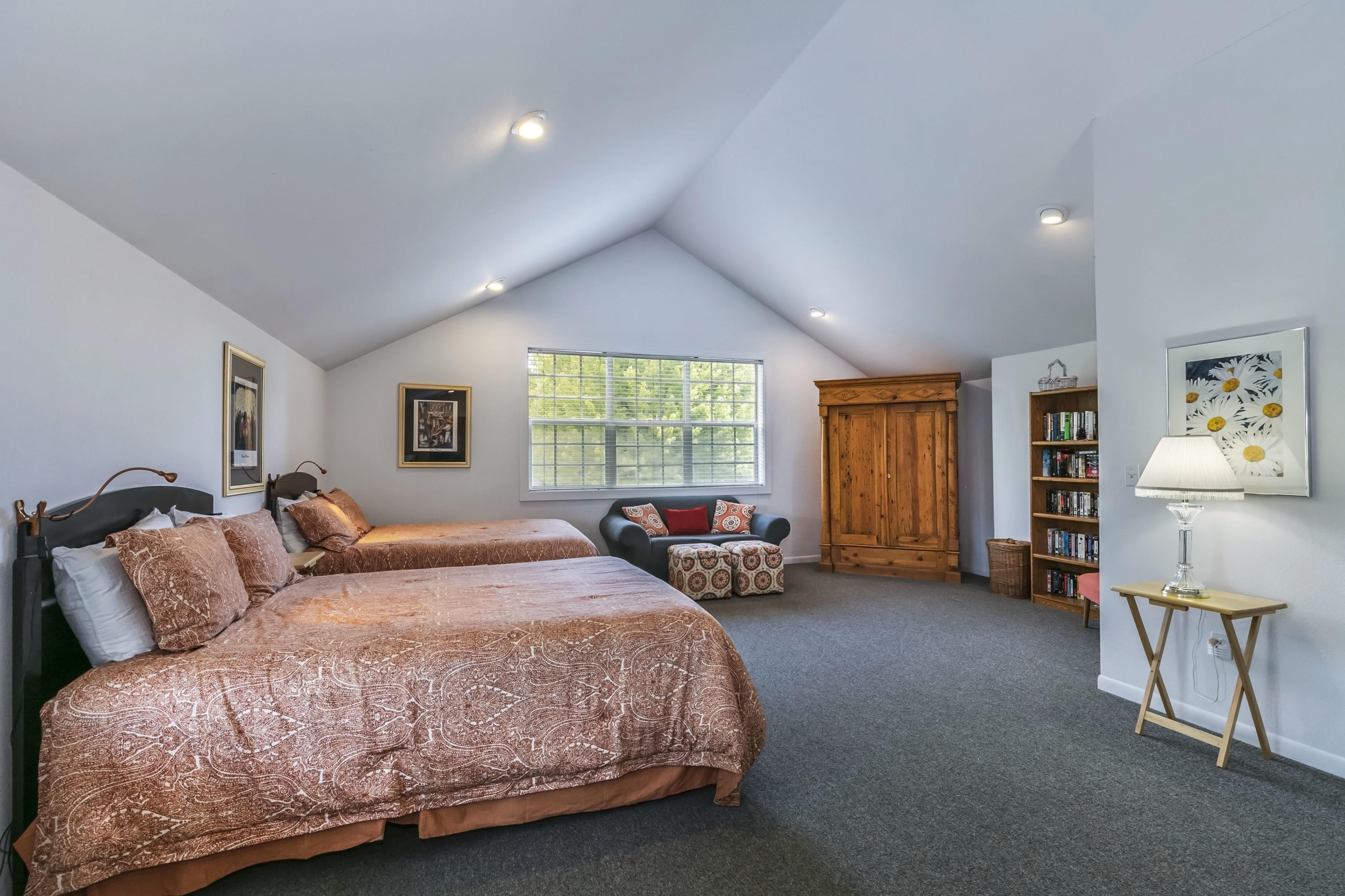 Village Wiestoria - Residential