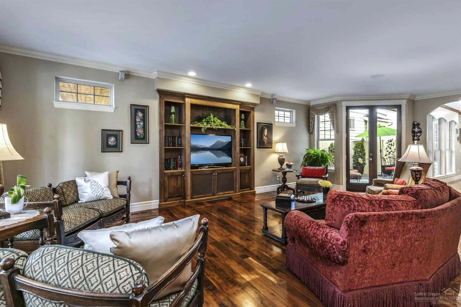 Village Wiestoria - Residential