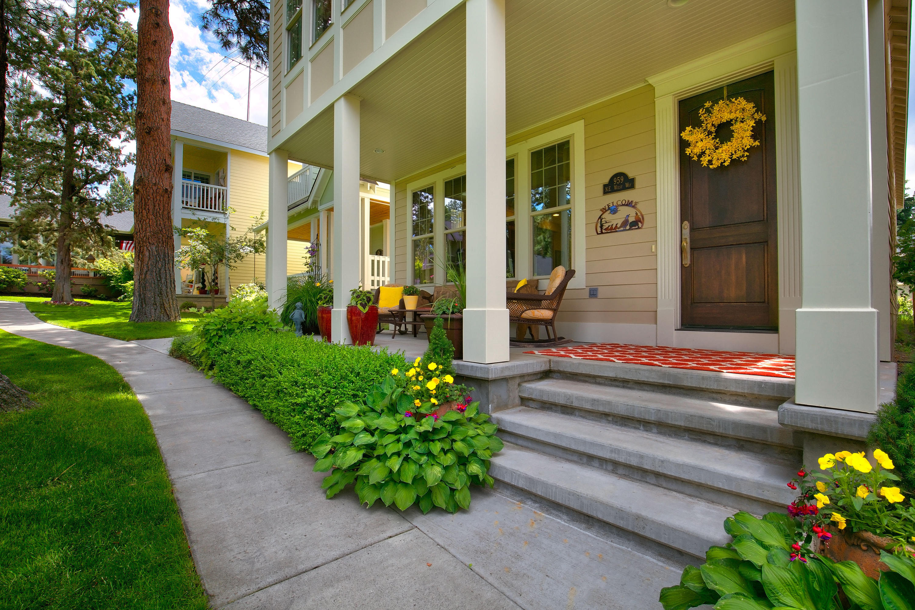 Village Wiestoria - Residential