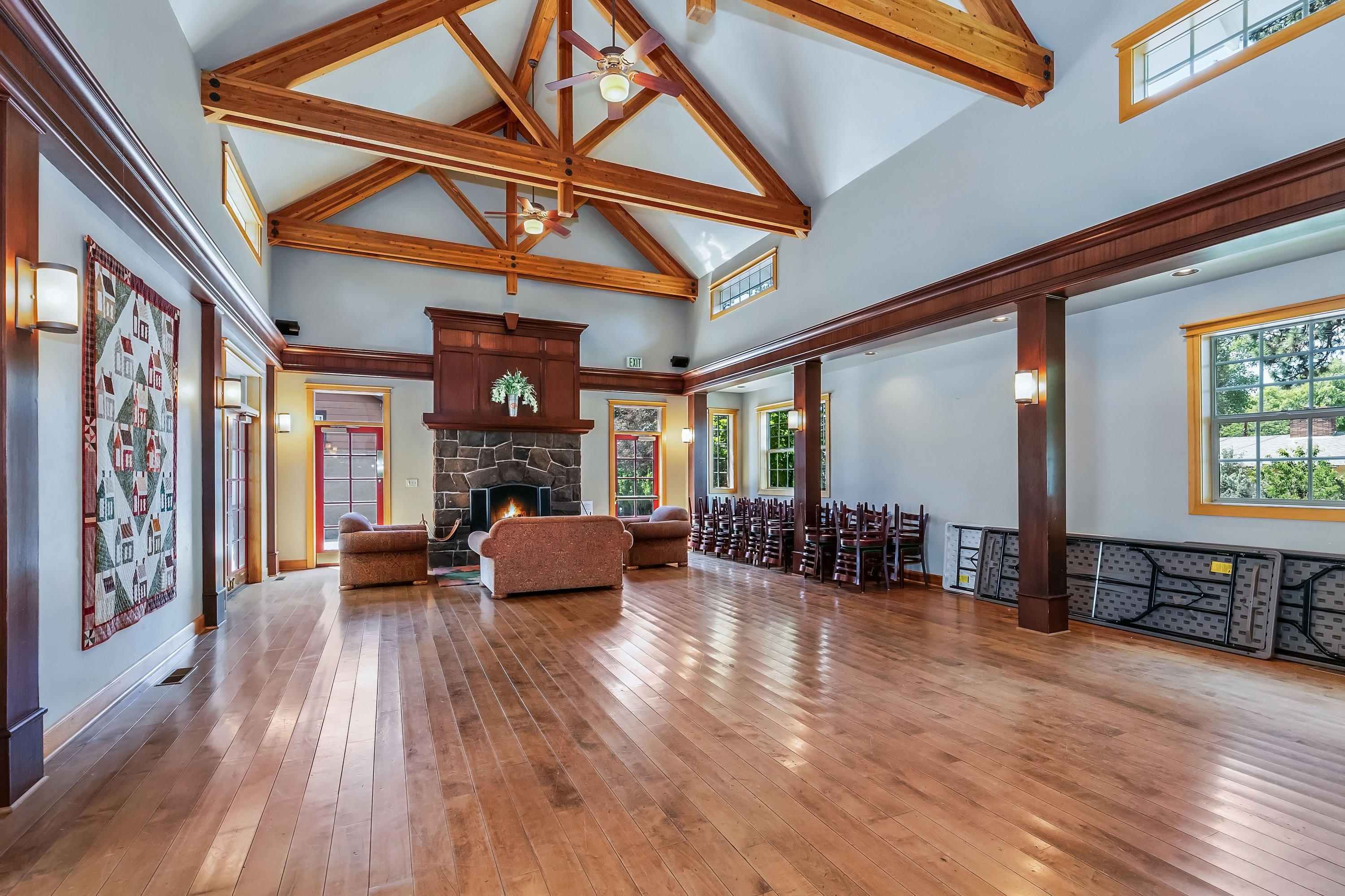 Village Wiestoria - Residential