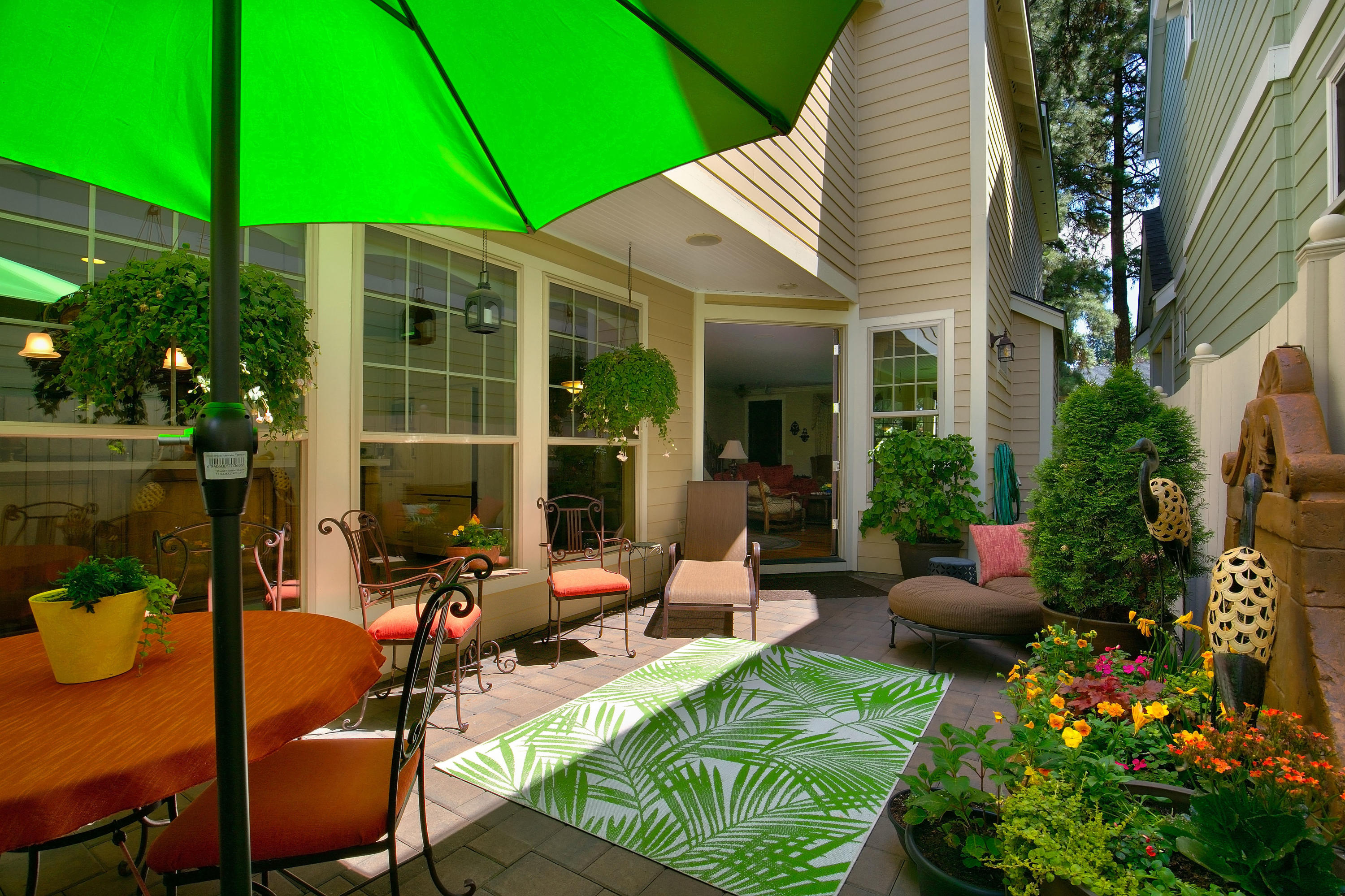 Village Wiestoria - Residential