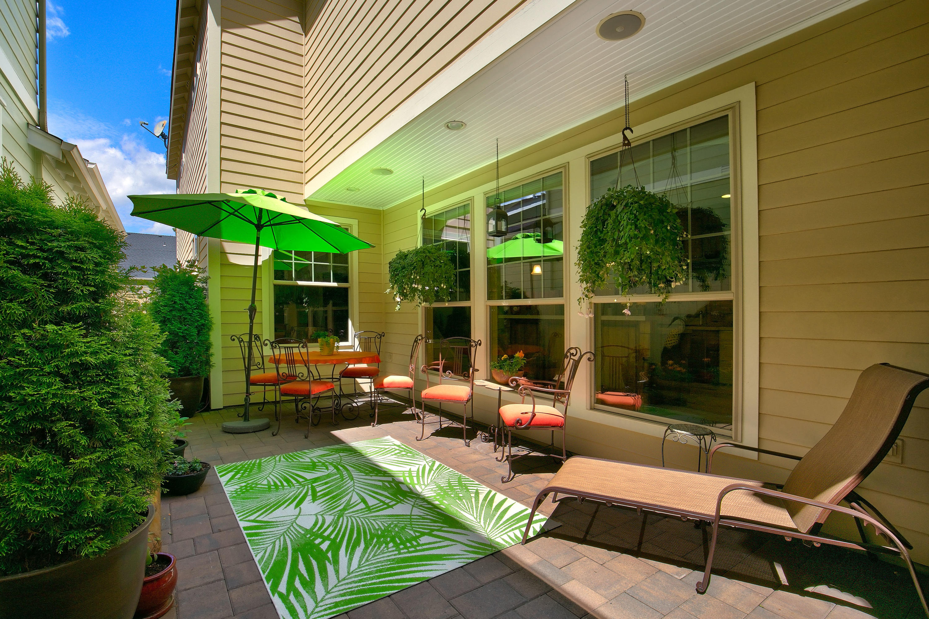 Village Wiestoria - Residential