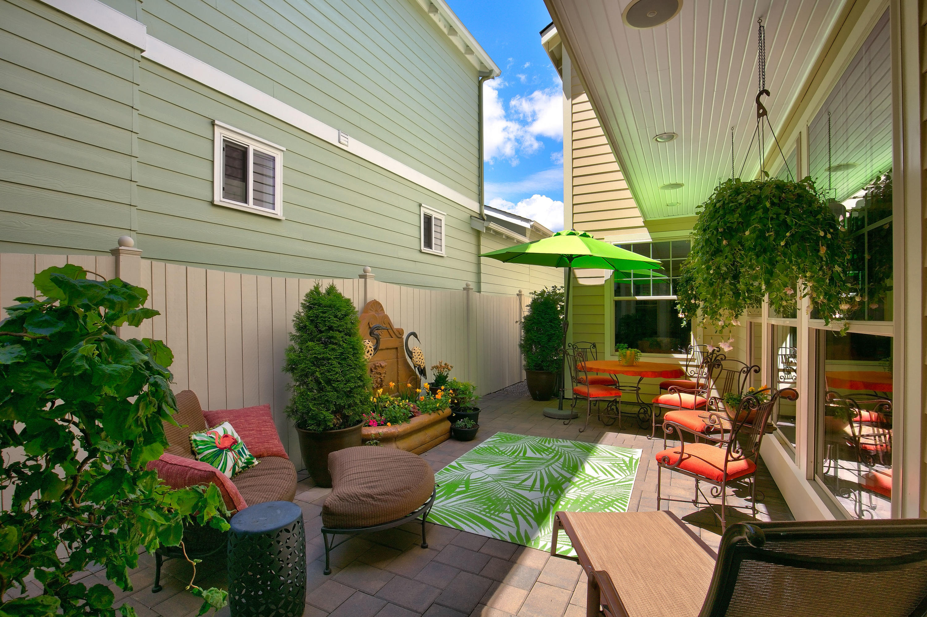 Village Wiestoria - Residential